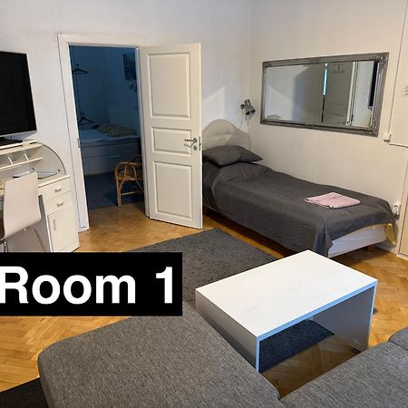 Maentyharju Keskus, Yksityishuoneita Keittioellae Tai Koko 88M2 Asunto Apartamento Exterior foto