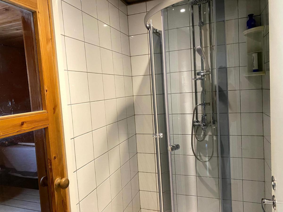 Maentyharju Keskus, Yksityishuoneita Keittioellae Tai Koko 88M2 Asunto Apartamento Exterior foto