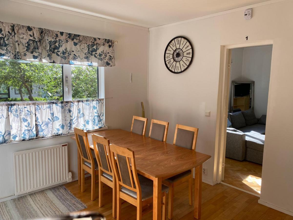 Maentyharju Keskus, Yksityishuoneita Keittioellae Tai Koko 88M2 Asunto Apartamento Exterior foto