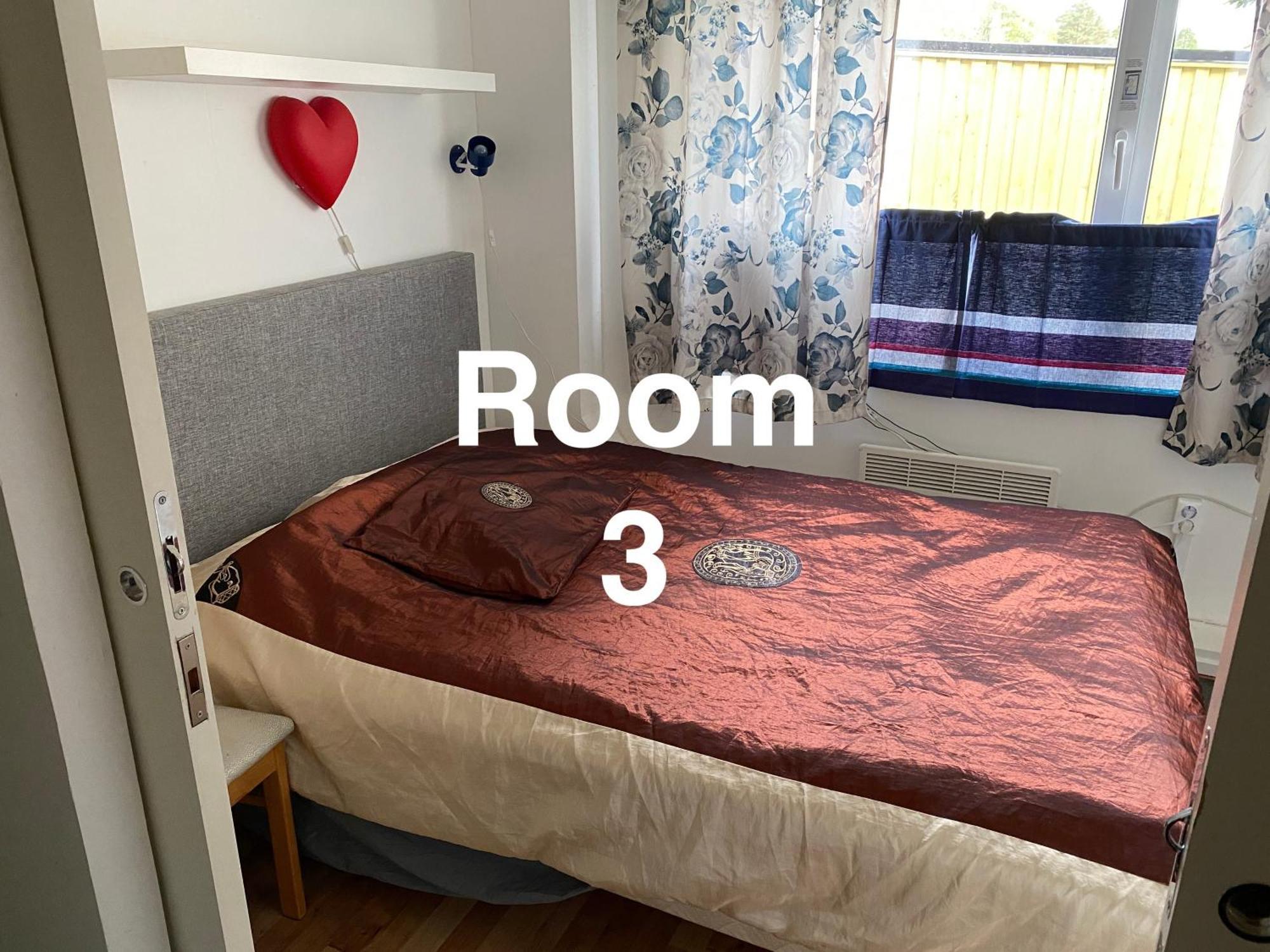 Maentyharju Keskus, Yksityishuoneita Keittioellae Tai Koko 88M2 Asunto Apartamento Exterior foto
