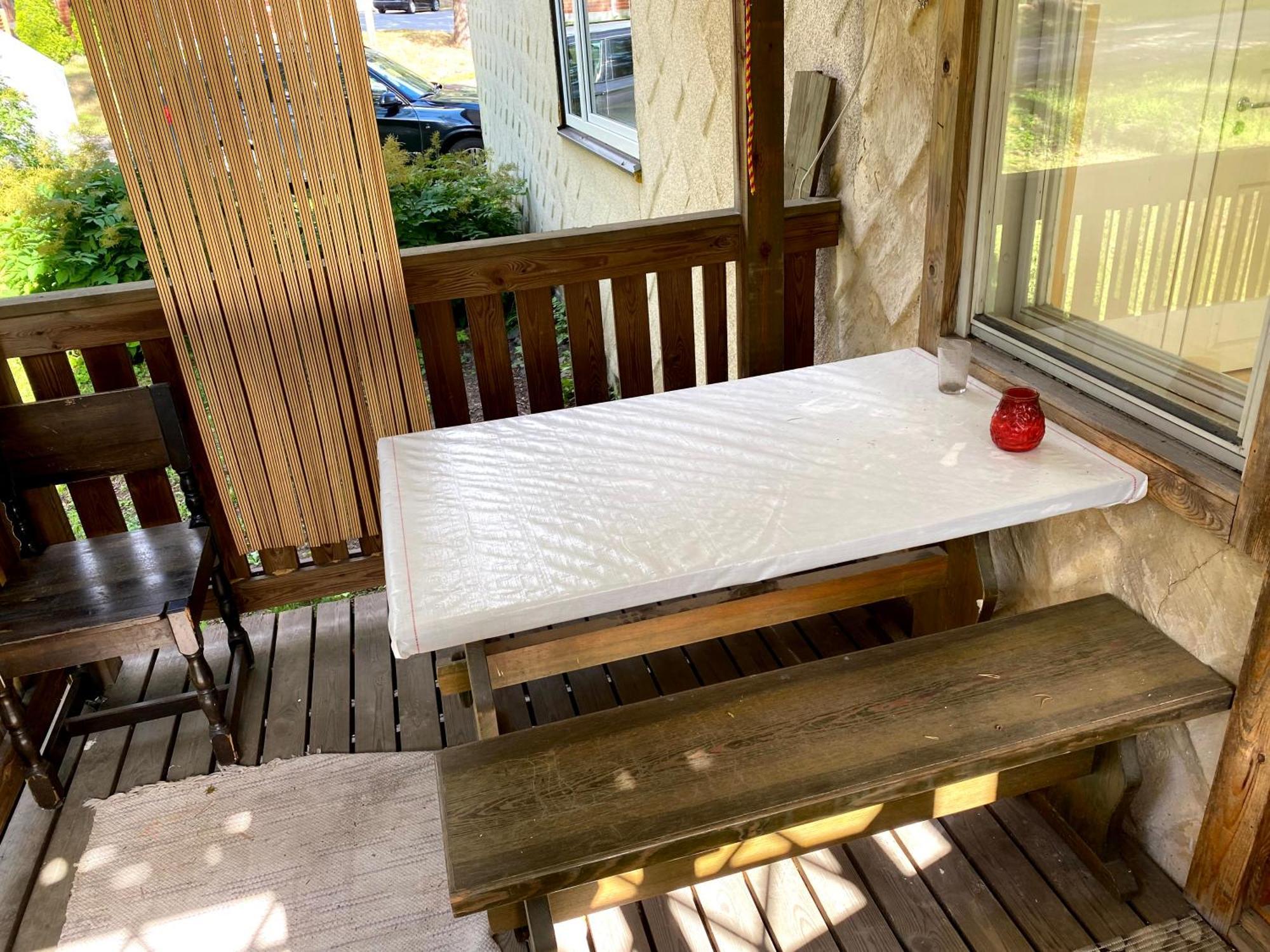 Maentyharju Keskus, Yksityishuoneita Keittioellae Tai Koko 88M2 Asunto Apartamento Exterior foto