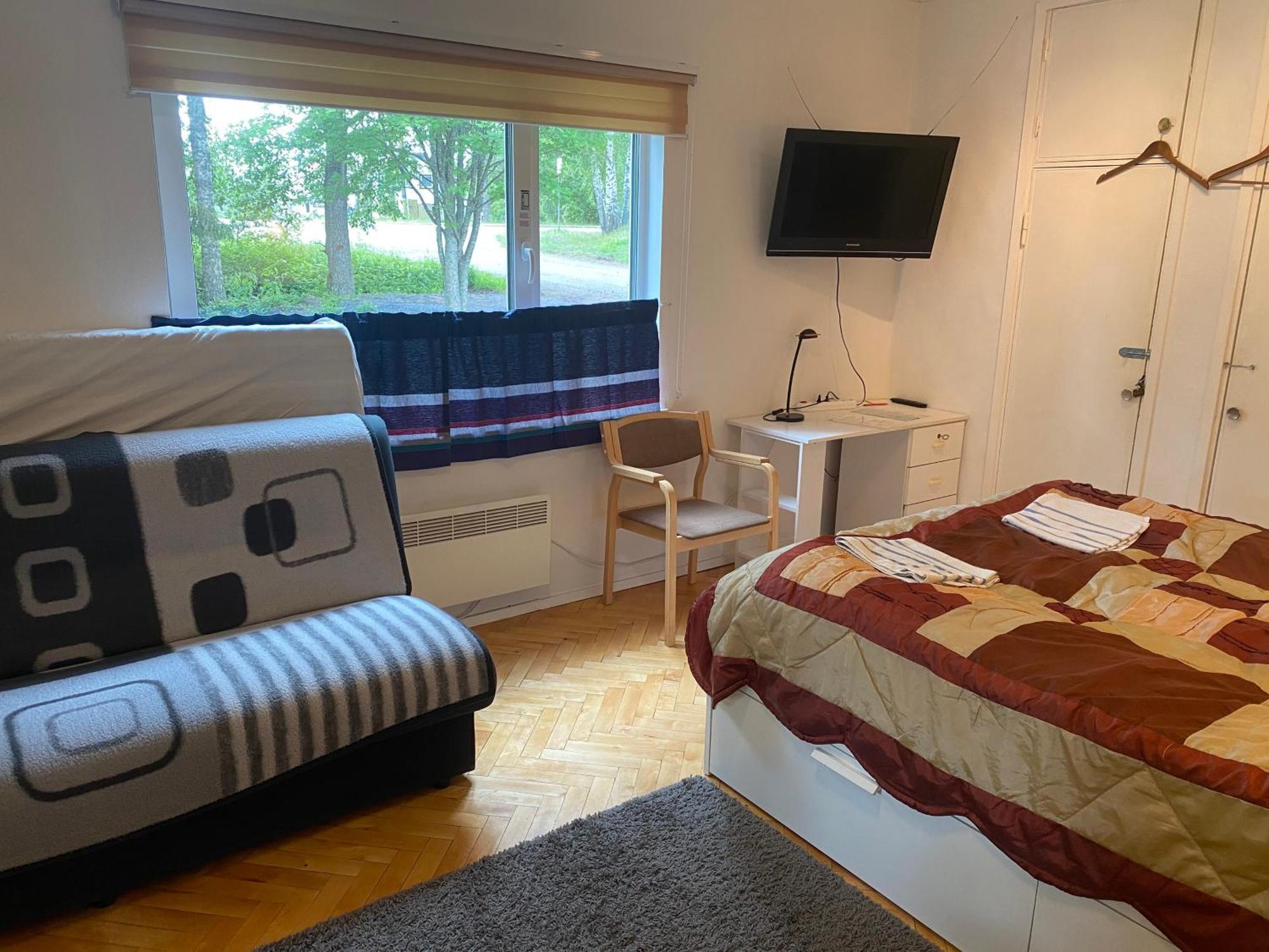 Maentyharju Keskus, Yksityishuoneita Keittioellae Tai Koko 88M2 Asunto Apartamento Exterior foto