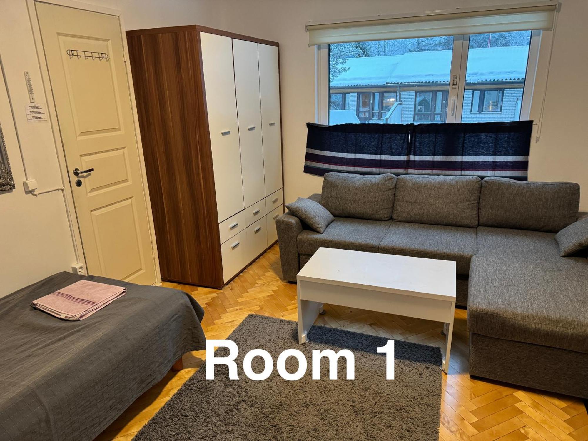 Maentyharju Keskus, Yksityishuoneita Keittioellae Tai Koko 88M2 Asunto Apartamento Exterior foto