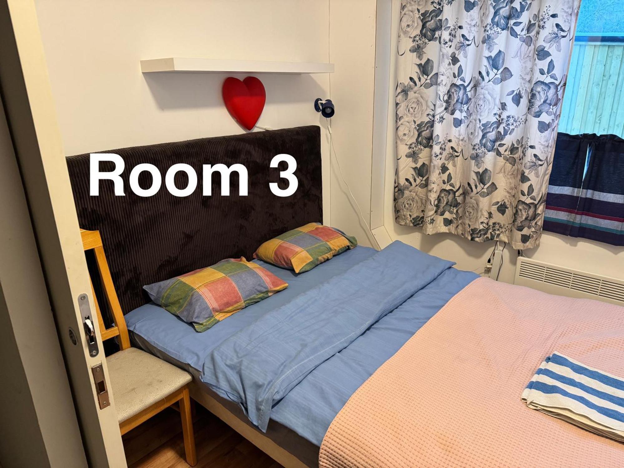 Maentyharju Keskus, Yksityishuoneita Keittioellae Tai Koko 88M2 Asunto Apartamento Exterior foto