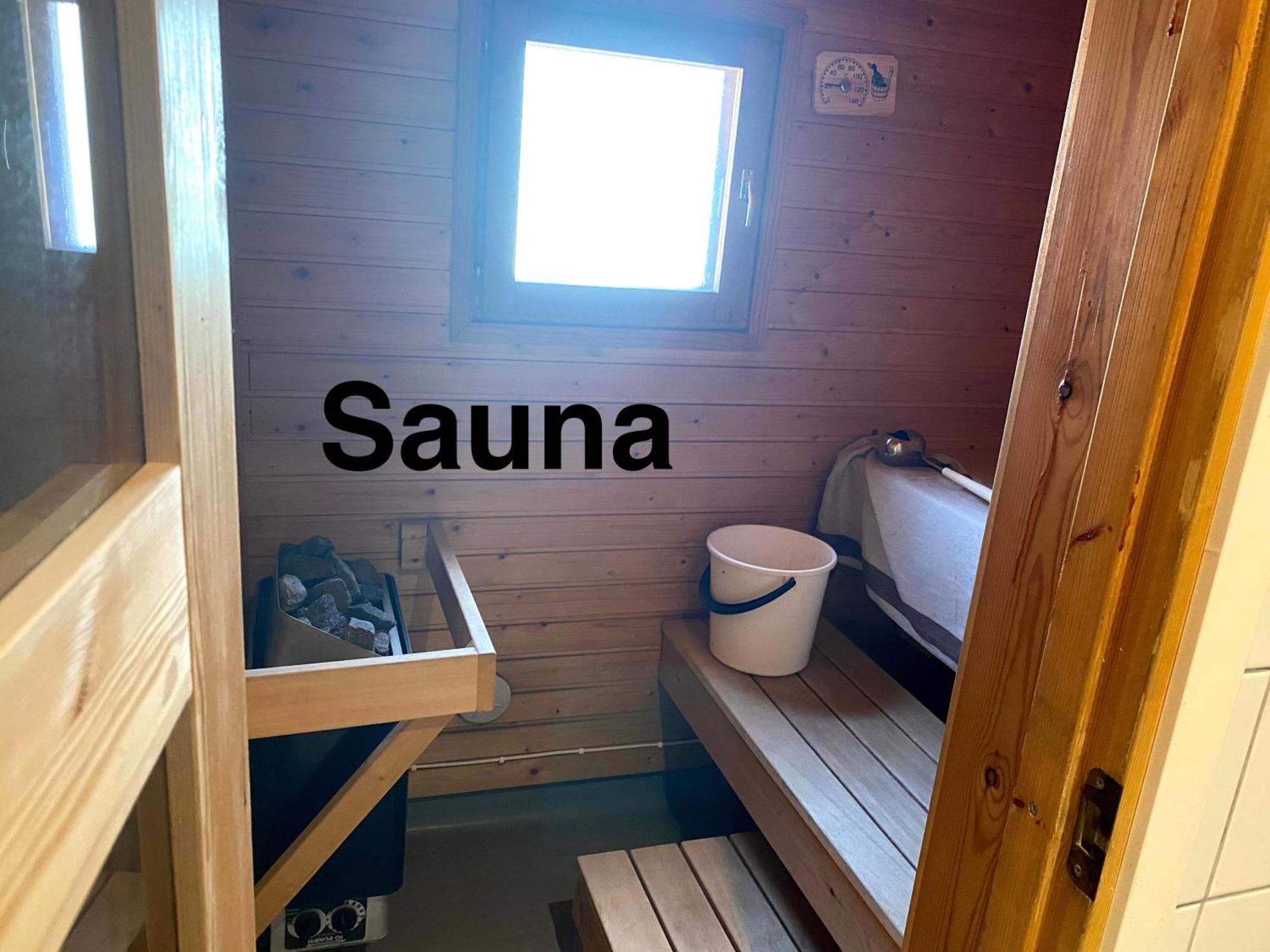 Maentyharju Keskus, Yksityishuoneita Keittioellae Tai Koko 88M2 Asunto Apartamento Exterior foto